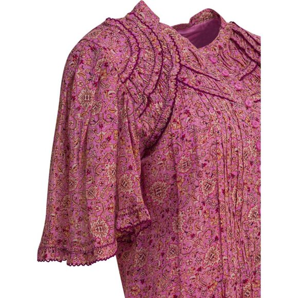 Marant Étoile Dresses tag size 38 Women - Picture 4 of 4